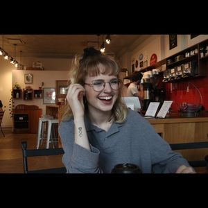 Meet your Posher, Madison